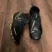 Nike Shoes | Boys Phantom Ghost Soccer Cleats | Color: Black/Yellow | Size: 3.5bb