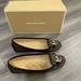 Michael Kors Shoes | Michael Kors Flats - Brown Size 6.5 Womens | Color: Brown | Size: 6.5