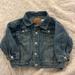 Levi's Jackets & Coats | Levi’s Denim Trucker Jacket | Color: Blue | Size: 2tg