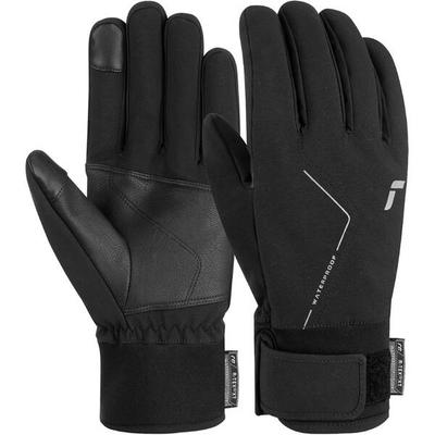 REUSCH Herren Handschuhe Reusch Diver X R-TEX® XT TOUCH-TEC™, Größe 6 in Schwarz