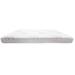 King 5.5" Memory Foam Mattress - Lulu | 80 H x 76 W 5.5 D in Wayfair LULUMATKING