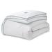 Pillow Guy 2" Down Mattress Topper Down/Feather | 80 H x 60 W x 2 D in | Wayfair PG-DWN-TOPP-3