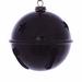The Holiday Aisle® Bell Christmas Ornament Wood in Red | 3 H x 3 W x 3 D in | Wayfair 9640C4E8A6754FFC9CAFC1F4F73CBF22