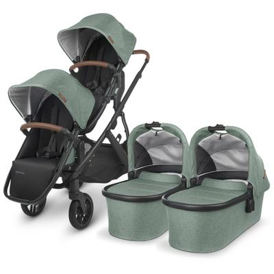 Baby Albee Strollers