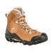 Oboz Bridger 7in Insulated B-DRY Winter Shoes - Women's Chipmunk 8.5 Wide 82202-Chipmunk-Wide-8.5