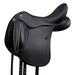Crosby Dressage Saddle - 17 - Black - Smartpak