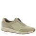 Cobb Hill Tru Stride Center Zip - Womens 6 Tan Slip On XW