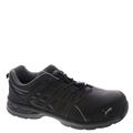 PUMA Safety Velocity 2.0 Sneaker - Mens 11.5 Black Boot Medium