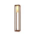 Accord Lighting Bruno Diego Felippe Cubic 43 Inch Floor Lamp - 3050.06