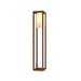 Accord Lighting Bruno Diego Felippe Cubic 43 Inch Floor Lamp - 3050.06