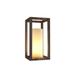 Accord Lighting Studio Accord Cubic 15 Inch Table Lamp - 7071.18