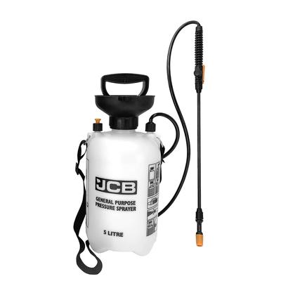 Jcb 5L Pressure Sprayer