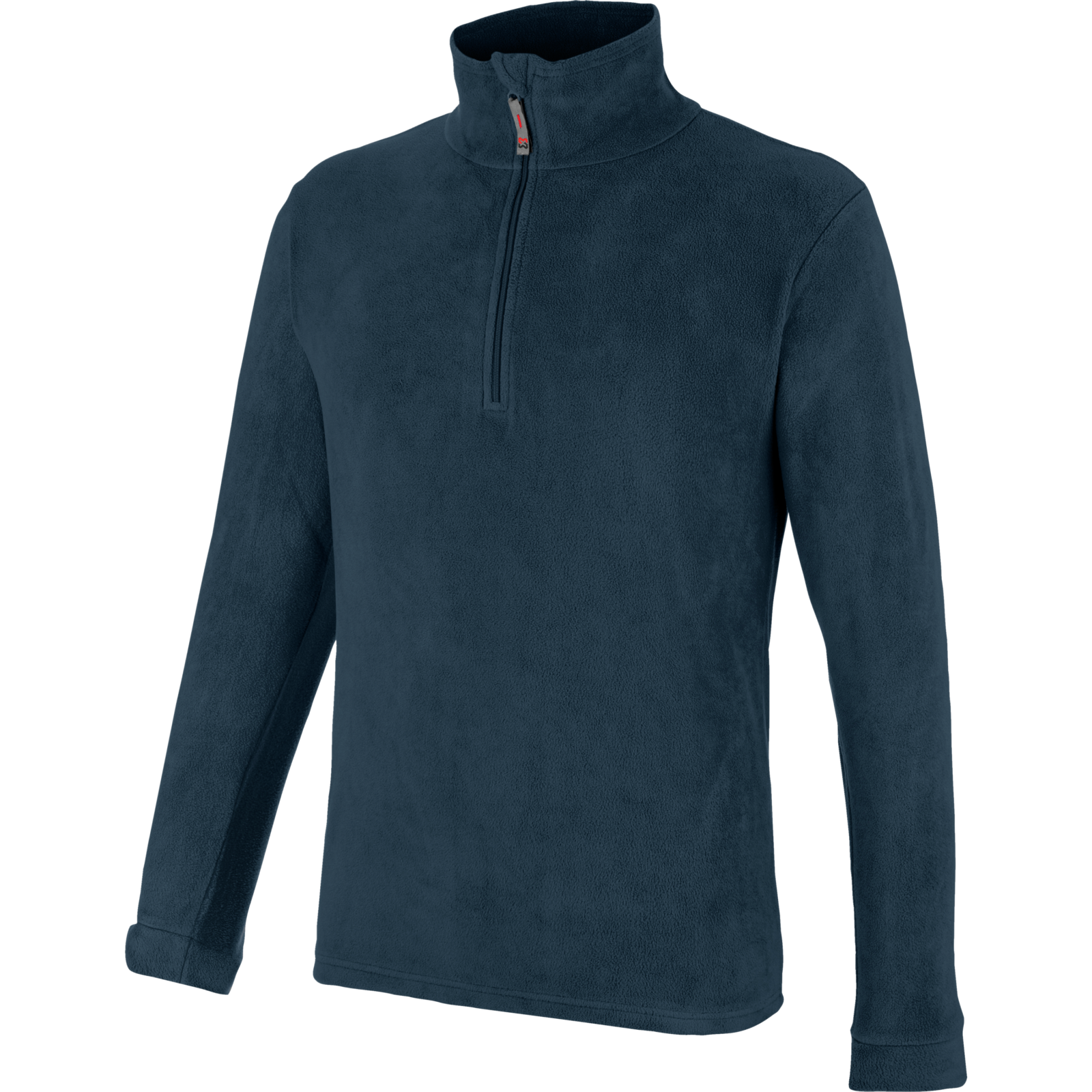 Pull de travail polaire Job + Würth MODYF marine