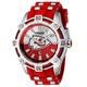 Invicta NFL Kansas City Chiefs Men's Watch - 52mm Steel Red (ZG-42070)