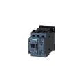 Contattore Di Potenza, Ac-3E/Ac-3, 25 a, 11 Kw / 400 v, a 3 Poli, Ac 110 v, 50 / 60 Hz, Contatti