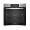 B300 BBIM12300X. Dimensione del forno: Media, Tipo di forno: Forno elettrico, Capacità interna