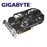 GIGABYTE-Cartes vidéo GPU GTX 76...