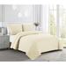 Bedford Lane Collection Knob Hill Cotton Quilt Set - 5 Color