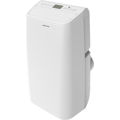 Amana Portable Air Conditioner with Heat for Rooms up to 450-Sq. Ft.