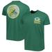 Men's '47 Green Bay Packers Open Field Franklin T-Shirt
