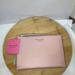 Kate Spade New York Bags | Kate Spade Roulette Tutu Pink Small Pouch Wristlet Brand New With Tag Msrp $88 | Color: Pink | Size: Small