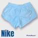 Nike Bottoms | Kid’s Small Nike Dri-Fit Running Shorts | Color: Blue | Size: Sg