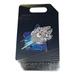 Disney Other | Disney Parks Play Game App Star Wars Galaxy's Edge Pin - Flight Of The Falcon | Color: Red | Size: Os