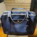 Coach Bags | Blue Coach Shoulder Bag! | Color: Blue | Size: Os