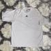 Adidas Shirts | Adidas White Grey Black Climacool Tshirt | Color: Black/White | Size: L