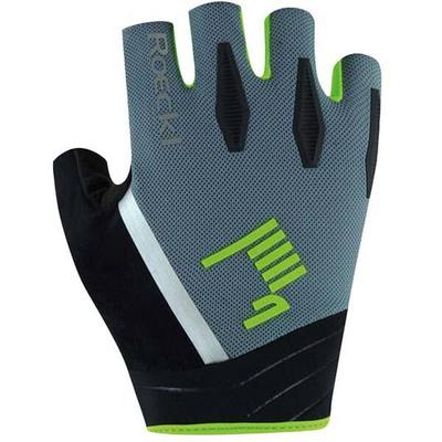 ROECKL SPORTS Herren Handschuhe Isera, Größe 8 in Grau