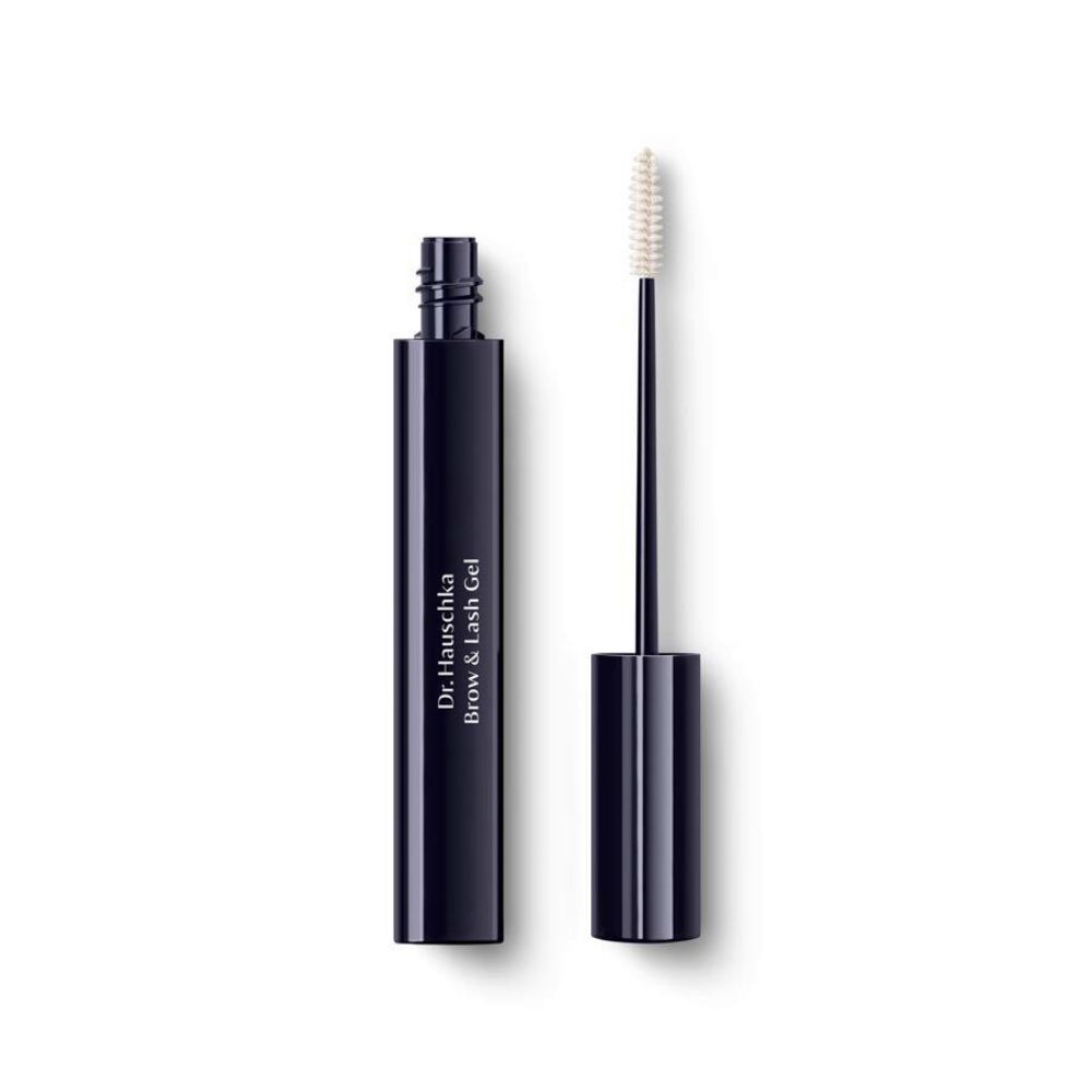 Dr. Hauschka Brow And Lash Gel 00 Translucent - Risparmia il 10% con c