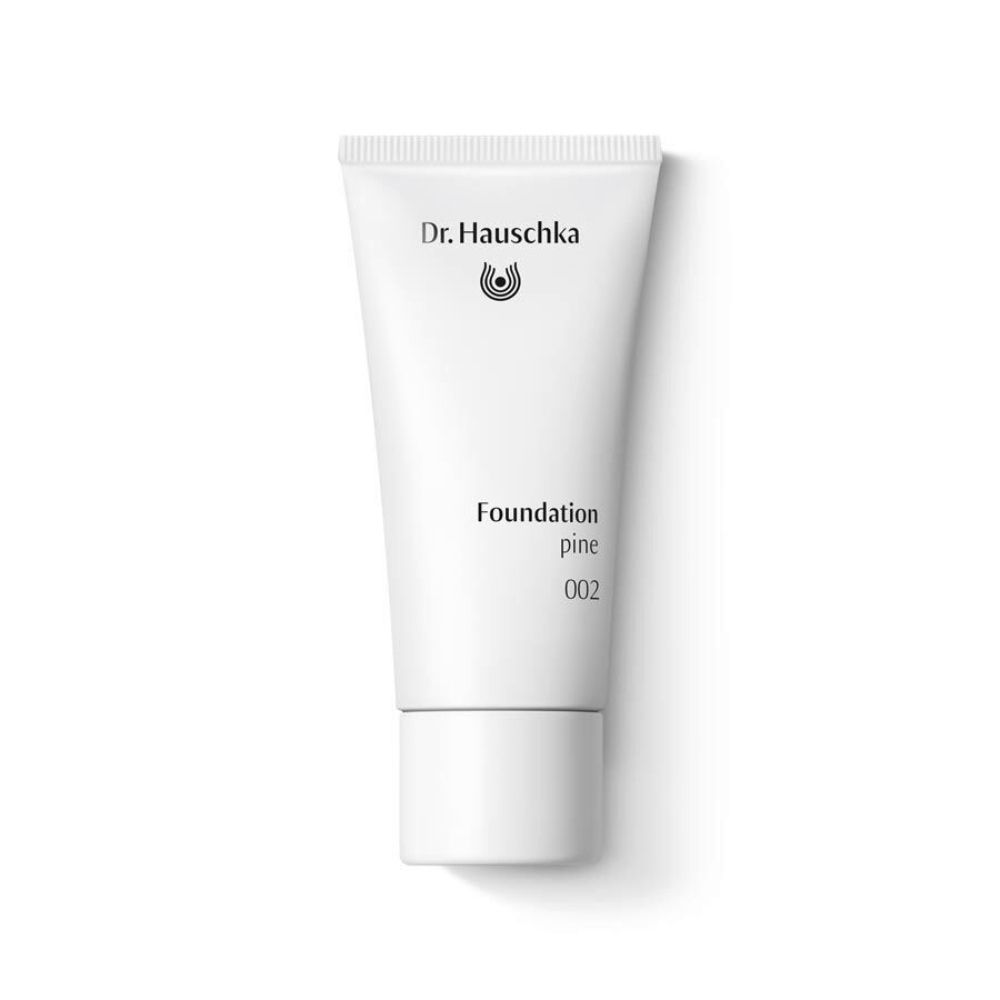 Dr. Hauschka Foundation 002 Pine - Risparmia il 10% con codice: wala10