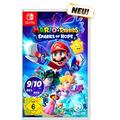 Mario + Rabbids Sparks of Hope - [Nintendo Switch]