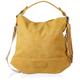 Fritzi aus Preussen Damen Fritzi51 Olga Vintage Honey Mustard Schultertasche