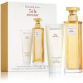 BrightRetail Arden 5th Avenue Eau de Toilette EDT 125ml Ladies Womens Perfume Fragrance Body Lotion 100ml Gift Set