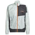 adidas Trail Wind J - giacca trail running - uomo