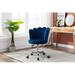 Swivel Shell Chair