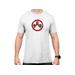 Magpul Men's Aloha Icon T-Shirt, White SKU - 632531