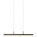 Stiletto 24" LED Pendant