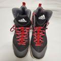 Adidas Shoes | Adidas D Rose 5 Boost Alternate Away Chicago Basketball Shoes Men 12.5 | Color: Tan | Size: 12.5
