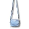 Kate Spade Bags | Kate Spade New York Mini Crossbody Bag | Color: Blue | Size: Os