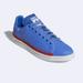 Adidas Shoes | Adidas Stan Smith Limited South Park Stan Marsh Blue Red White Gy6491 Sz 9.5 | Color: Blue/Red | Size: 9.5