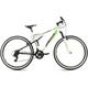 Mountainbike KS CYCLING "Scrawler" Fahrräder Gr. 51 cm, 29 Zoll (73,66 cm), weiß Full Suspension