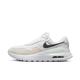 Nike Damen Air Max Systm Walking-Schuh, White/Black-Summit White-Photo, 36 EU