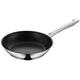 WMF Frying Pan 24 cm Stainless Steel Cromargan Coated Oven-Proof