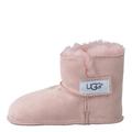 UGG Unisex Baby Erin Fashion Boot,Baby Pink,6 UK Child