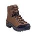 Kenetrek Desert Guide Boots - Men's Brown 8.5 US Wide KE-425-DG 8.5 WIDE