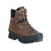 Kenetrek Hardscrabble Hiker Boots - Men's Brown 10.5 US Medium KE-420-HK 10.5 med