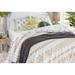 Wayfair Custom Upholstery™ Melissa Upholstered Low Profile Standard Bed Upholstered in Black | 51 H x 56 W in CD0A549EAEE34513AC1C40F17B7BA92C