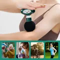 Mini odorde massage portable avec charge USB masseur musculaire du corps exercice de relaxation